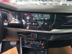 Volkswagen Passat facelift 330TSI Starry Sky Deluxe Edition - фото 13