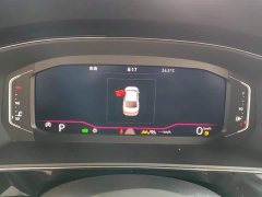 Volkswagen Passat facelift 330TSI Starry Sky Deluxe Edition - фото 14