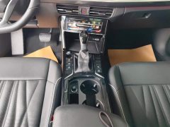 Volkswagen Passat facelift 330TSI Starry Sky Deluxe Edition - фото 16