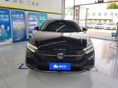 Volkswagen Passat facelift 330TSI Starry Sky Deluxe Edition - фото 2