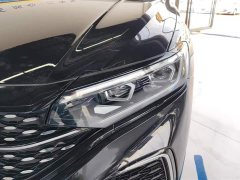 Volkswagen Passat facelift 330TSI Starry Sky Deluxe Edition - фото 5
