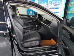 Volkswagen Passat facelift 330TSI Starry Sky Deluxe Edition - фото 8
