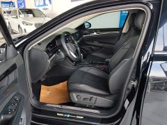 Volkswagen Passat facelift 330TSI Starry Sky Deluxe Edition - фото 9
