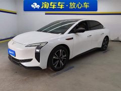 Hongqi EH7 820 Pro - фото 1