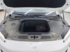 Hongqi EH7 820 Pro - фото 10
