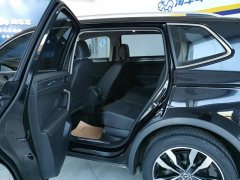Volkswagen Tiguan L 330TSI Automatic FWD R-Line Premium Edition - фото 11