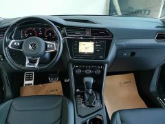 Volkswagen Tiguan L 330TSI Automatic FWD R-Line Premium Edition - фото 12