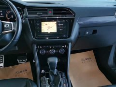 Volkswagen Tiguan L 330TSI Automatic FWD R-Line Premium Edition - фото 13