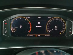 Volkswagen Tiguan L 330TSI Automatic FWD R-Line Premium Edition - фото 14