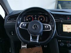 Volkswagen Tiguan L 330TSI Automatic FWD R-Line Premium Edition - фото 15