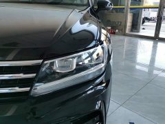 Volkswagen Tiguan L 330TSI Automatic FWD R-Line Premium Edition - фото 5
