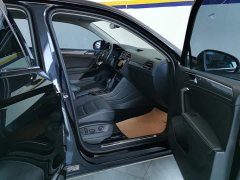 Volkswagen Tiguan L 330TSI Automatic FWD R-Line Premium Edition - фото 8