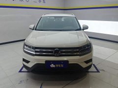Lynk & Co Tuyue 280TSI two-wheel drive fashion version - фото 2