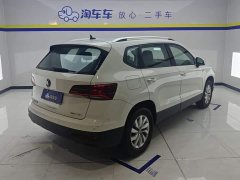 Lynk & Co Tuyue 280TSI two-wheel drive fashion version - фото 3