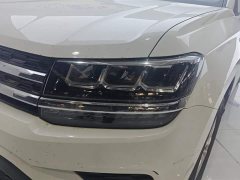 Lynk & Co Tuyue 280TSI two-wheel drive fashion version - фото 5