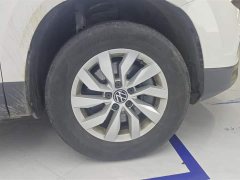 Lynk & Co Tuyue 280TSI two-wheel drive fashion version - фото 6