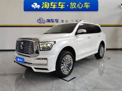 Tank 500 3.0T Business Edition Landscape Type 5 Seats - фото 1