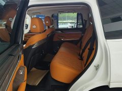 Tank 500 3.0T Business Edition Landscape Type 5 Seats - фото 11