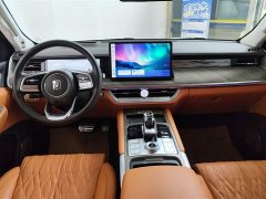Tank 500 3.0T Business Edition Landscape Type 5 Seats - фото 12