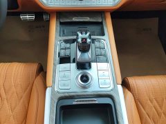 Tank 500 3.0T Business Edition Landscape Type 5 Seats - фото 16