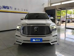 Tank 500 3.0T Business Edition Landscape Type 5 Seats - фото 2