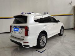 Tank 500 3.0T Business Edition Landscape Type 5 Seats - фото 3