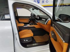 Tank 500 3.0T Business Edition Landscape Type 5 Seats - фото 8