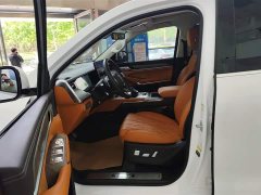 Tank 500 3.0T Business Edition Landscape Type 5 Seats - фото 9