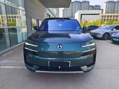 Denza N9 flagship - фото 2