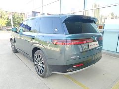 Denza N9 flagship - фото 3