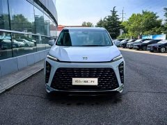 Buick GL8 New Energy Lu Zun Luxury Edition 7 seats - фото 2