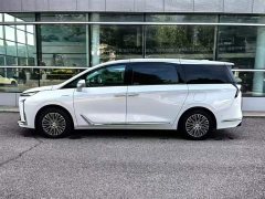 Buick GL8 New Energy Lu Zun Luxury Edition 7 seats - фото 3