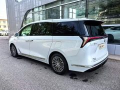 Buick GL8 New Energy Lu Zun Luxury Edition 7 seats - фото 4
