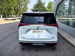Buick GL8 New Energy Lu Zun Luxury Edition 7 seats - фото 5