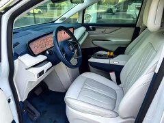 Buick GL8 New Energy Lu Zun Luxury Edition 7 seats - фото 6