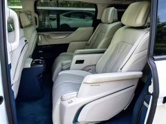 Buick GL8 New Energy Lu Zun Luxury Edition 7 seats - фото 7