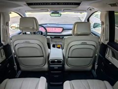Buick GL8 New Energy Lu Zun Luxury Edition 7 seats - фото 8
