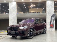 BMW X5 M X5 M - фото 1