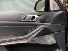 BMW X5 M X5 M - фото 10