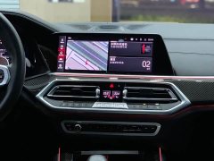 BMW X5 M X5 M - фото 11