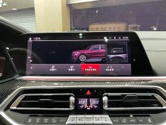 BMW X5 M X5 M - фото 15