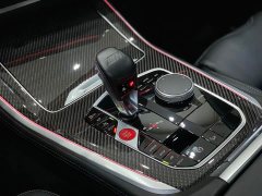 BMW X5 M X5 M - фото 16