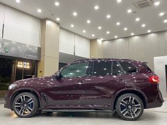 BMW X5 M X5 M - фото 17