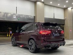 BMW X5 M X5 M - фото 18