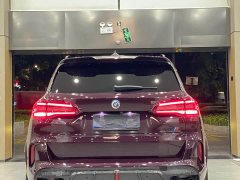BMW X5 M X5 M - фото 19