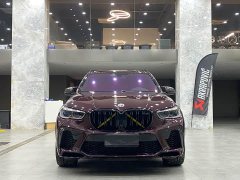 BMW X5 M X5 M - фото 2