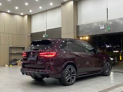 BMW X5 M X5 M - фото 20