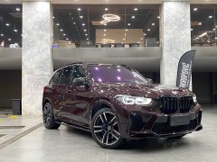 BMW X5 M X5 M - фото 3