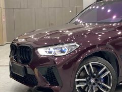 BMW X5 M X5 M - фото 4