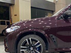 BMW X5 M X5 M - фото 5